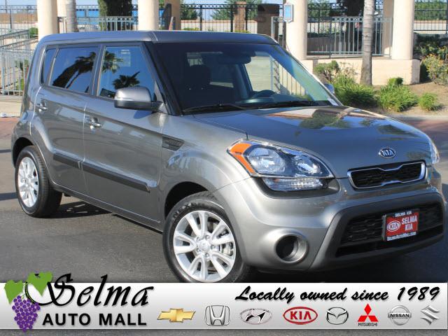 Photo of 2012 Kia Soul