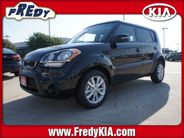 Photo of 2012 Kia Soul