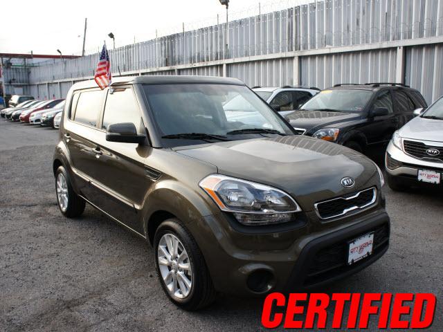 Photo of 2012 Kia Soul