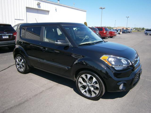 Photo of 2012 Kia Soul