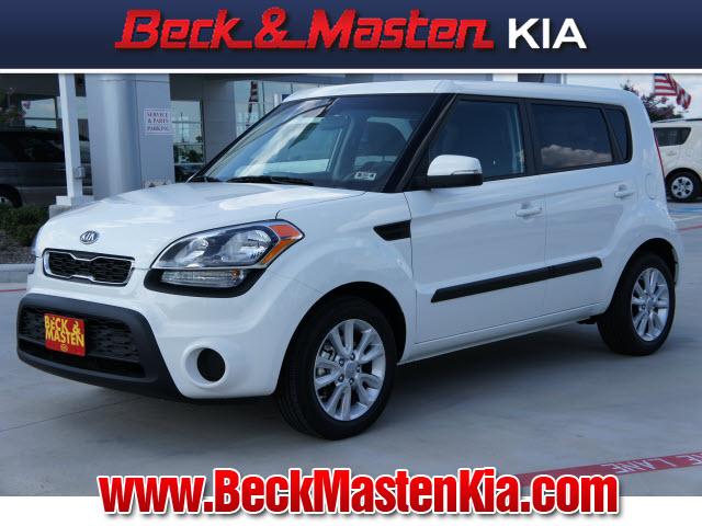 Photo of 2012 Kia Soul