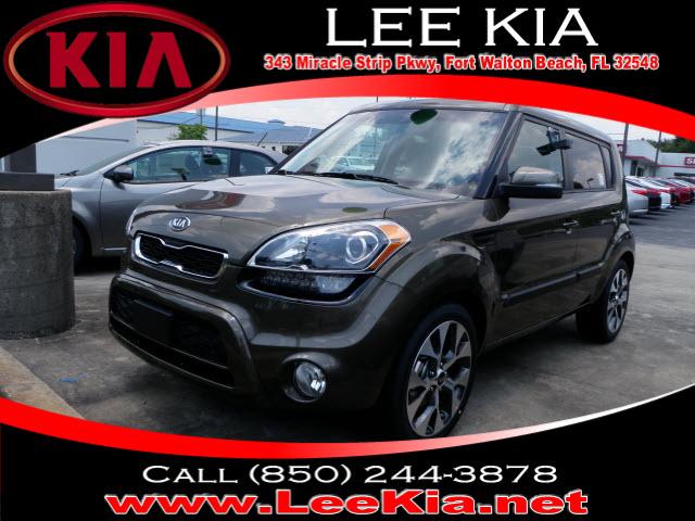 Photo of 2012 Kia Soul