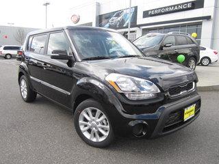 Photo of 2012 Kia Soul