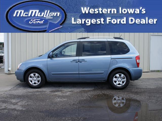 Photo of 2009 Kia Sedona