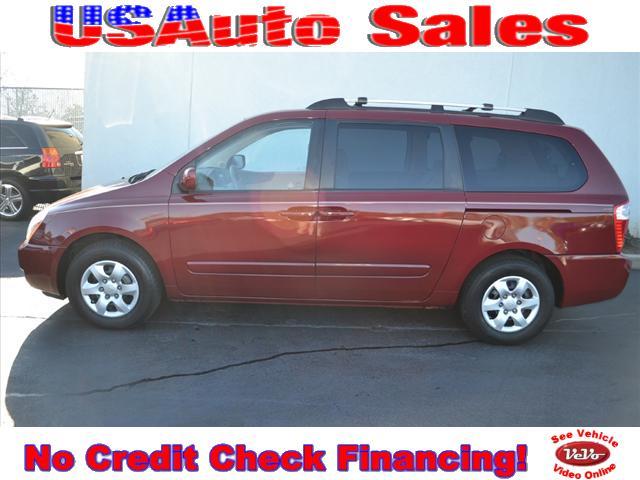 Photo of 2006 Kia Sedona