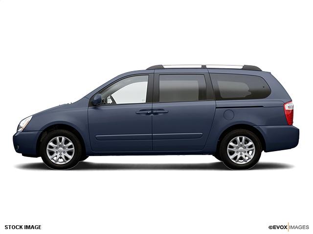 Photo of 2006 Kia Sedona