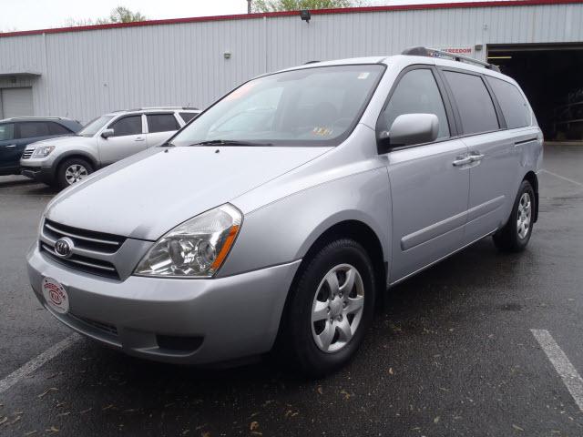 Photo of 2007 Kia Sedona