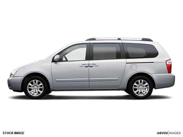 Photo of 2007 Kia Sedona