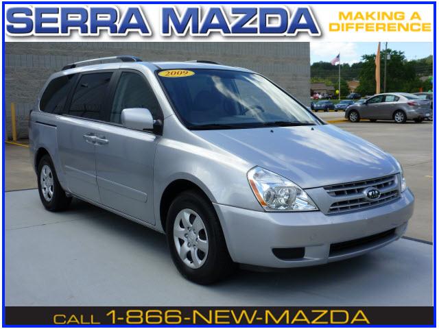 Photo of 2009 Kia Sedona