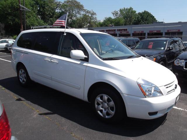 Photo of 2008 Kia Sedona