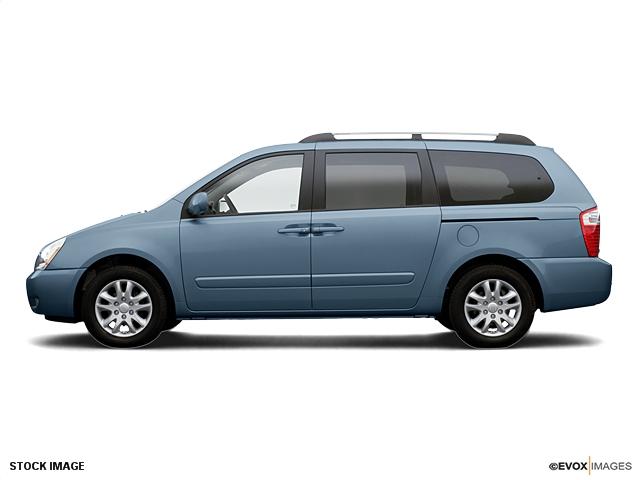 Photo of 2006 Kia Sedona