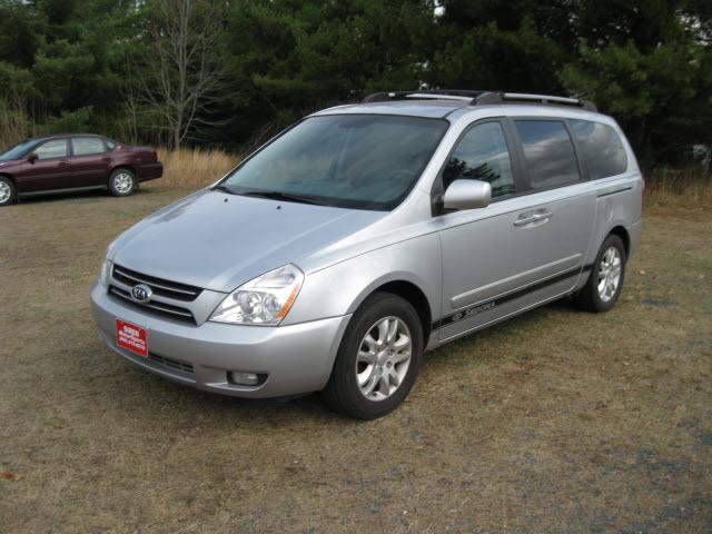 Photo of 2006 Kia Sedona