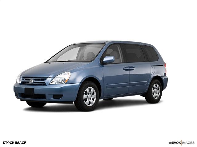 Photo of 2009 Kia Sedona