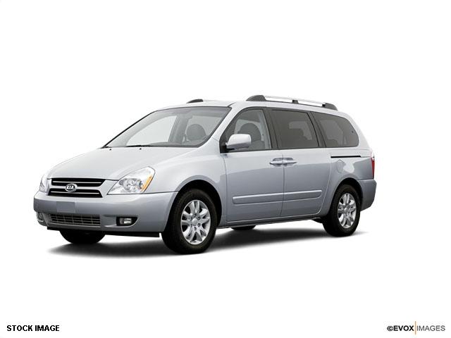 Photo of 2006 Kia Sedona