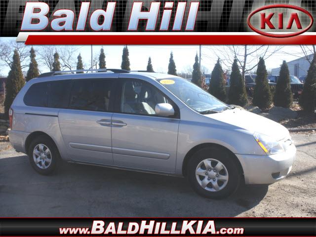 Photo of 2009 Kia Sedona