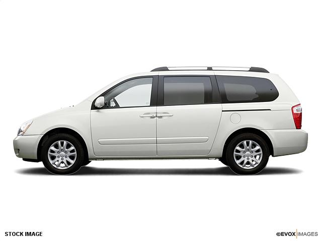 Photo of 2007 Kia Sedona