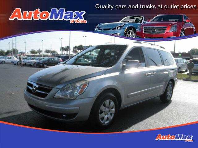 Photo of 2007 Hyundai Entourage