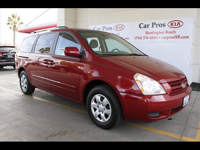 Photo of 2010 Kia Sedona