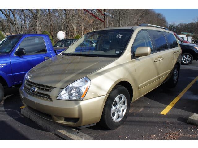 Photo of 2010 Kia Sedona