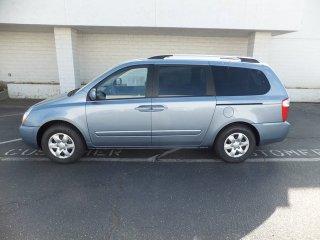 Photo of 2010 Kia Sedona