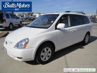 Photo of 2010 Kia Sedona
