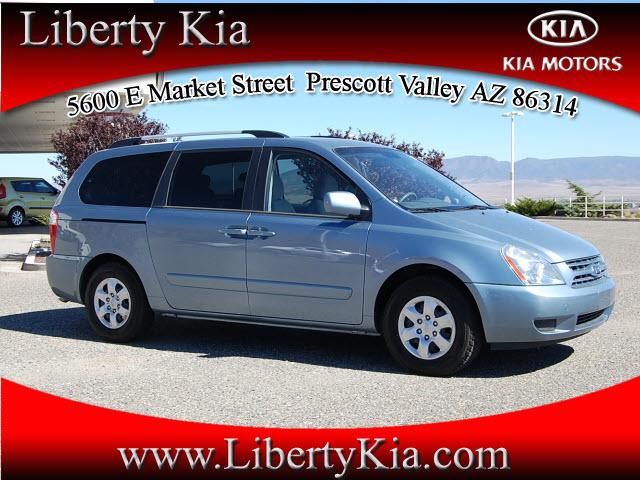 Photo of 2010 Kia Sedona