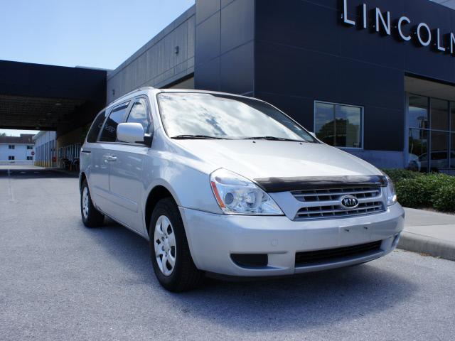 Photo of 2010 Kia Sedona