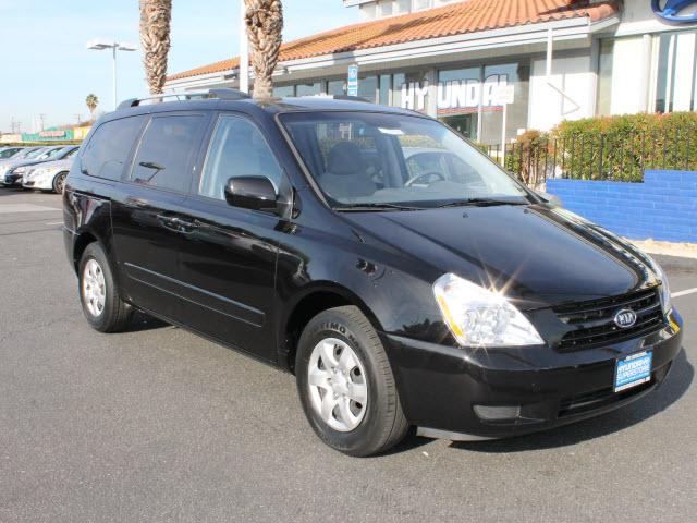 Photo of 2010 Kia Sedona