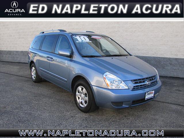 Photo of 2010 Kia Sedona