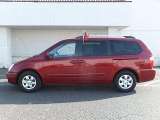Photo of 2010 Kia Sedona