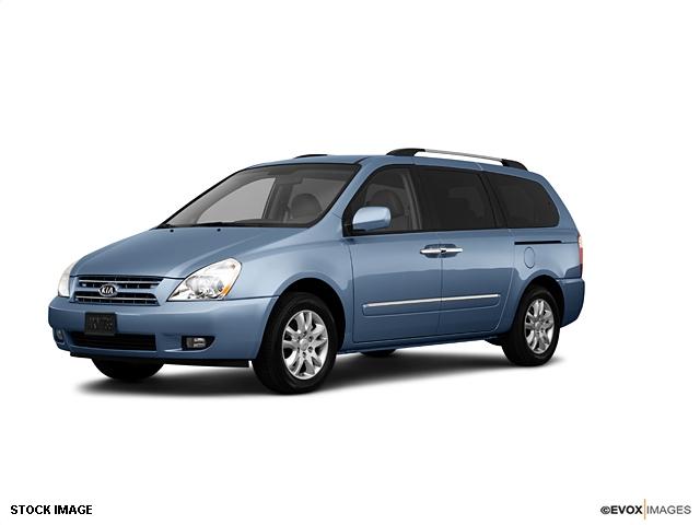 Photo of 2010 Kia Sedona