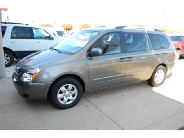 Photo of 2010 Kia Sedona