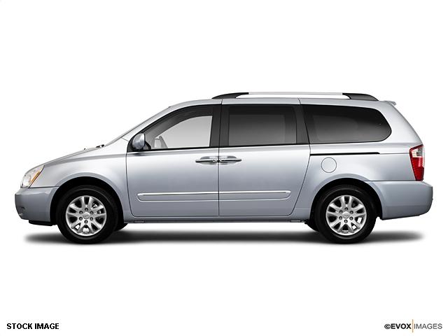 Photo of 2010 Kia Sedona