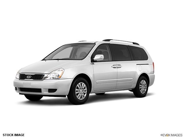 Photo of 2011 Kia Sedona