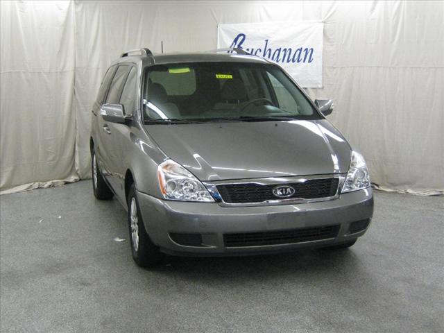 Photo of 2011 Kia Sedona