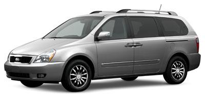 Photo of 2012 Kia Sedona