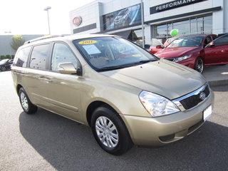 Photo of 2011 Kia Sedona