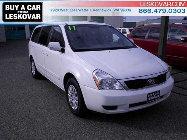 Photo of 2011 Kia Sedona