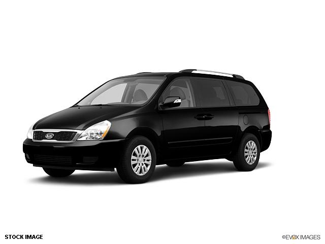Photo of 2012 Kia Sedona