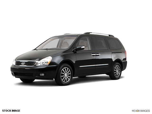 Photo of 2012 Kia Sedona