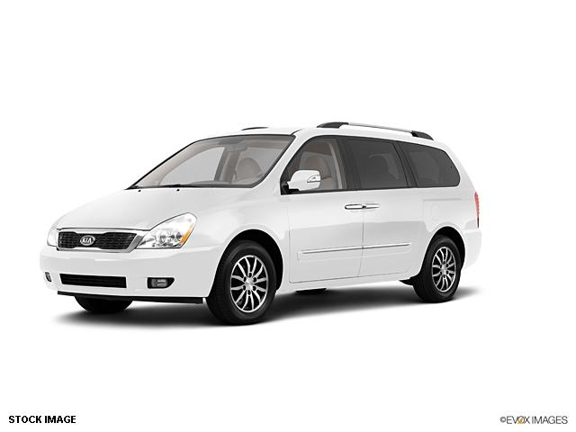 Photo of 2012 Kia Sedona