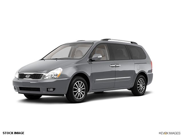 Photo of 2012 Kia Sedona