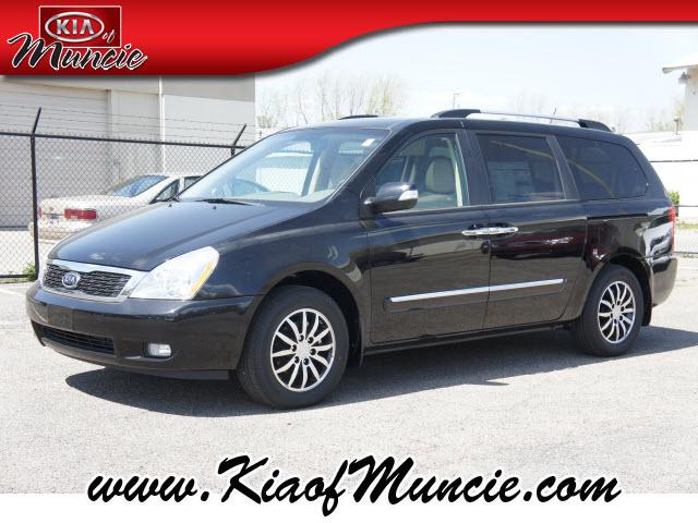Photo of 2012 Kia Sedona