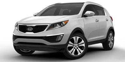 Photo of 2012 Kia Sportage