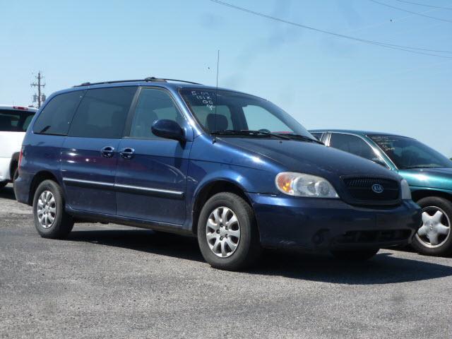 Photo of 2005 Kia Sedona