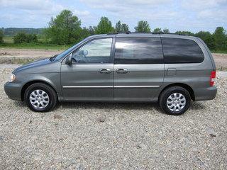 Photo of 2004 Kia Sedona