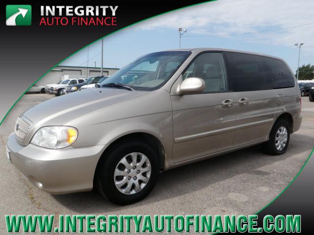 Photo of 2004 Kia Sedona