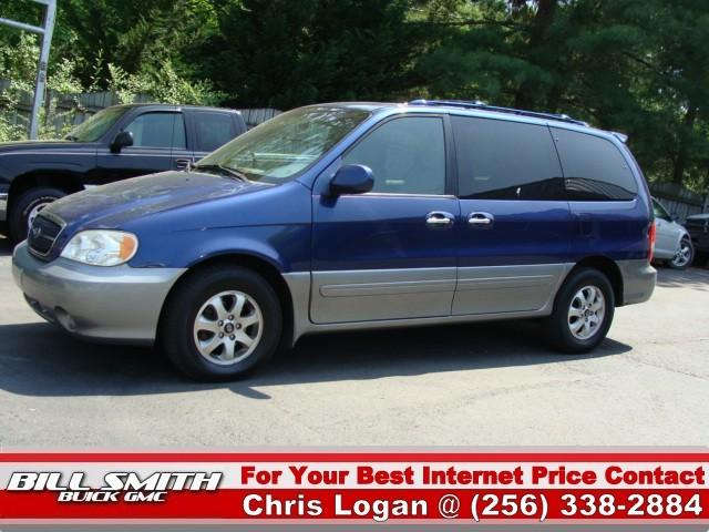 Photo of 2004 Kia Sedona