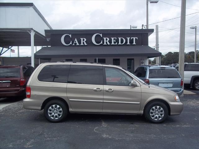 Photo of 2005 Kia Sedona