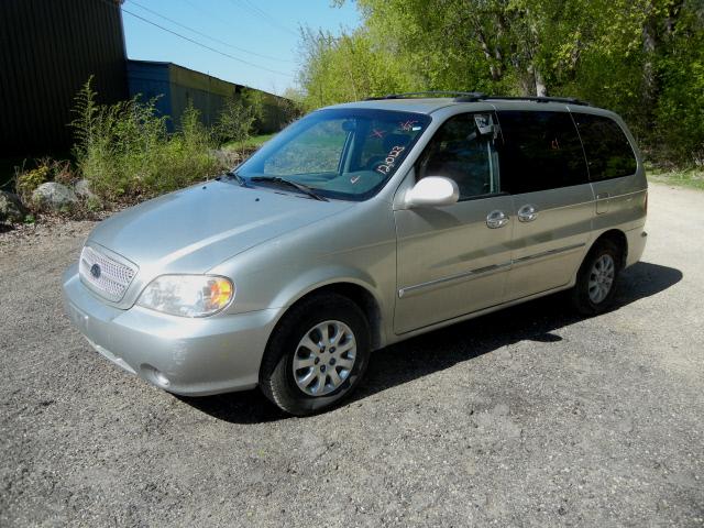 Photo of 2005 Kia Sedona